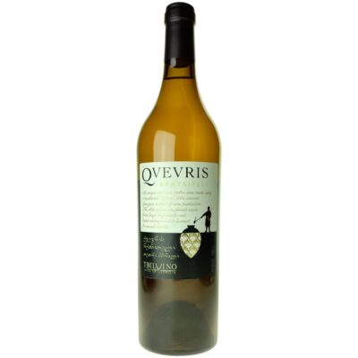 Rkatsitelli blanc Qvevris 2022, Tbilvino